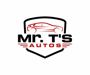 Logo Design by Thati Designs for this project | Design: #34709662