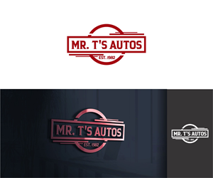 Logo Design by alkaline for this project | Design: #34717180