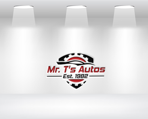 Logo Design by Daniel Khan for this project | Design: #34707672