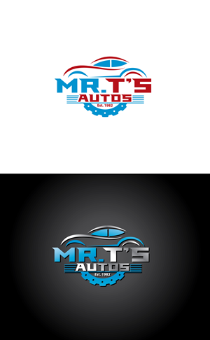 Logo Design by LogoPoko for this project | Design #34706684