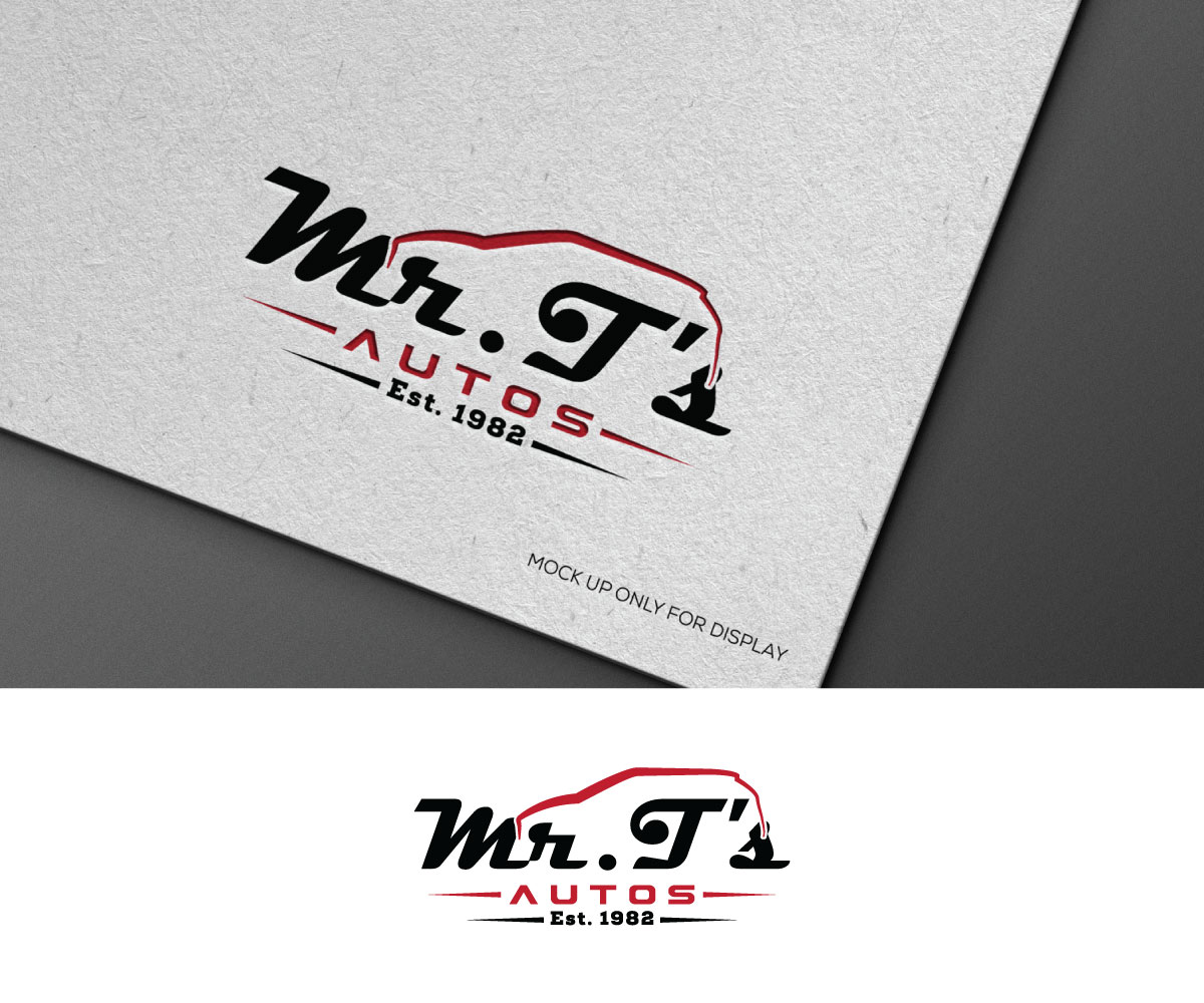 Logo Design by Srk pix!14 for this project | Design #34715596