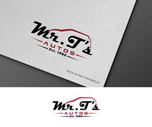 Logo Design by Srk pix!14 for this project | Design: #34715596