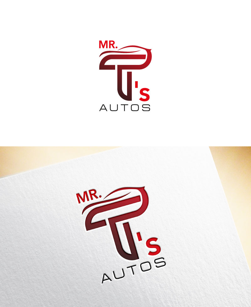 Logo Design by VectorForge for this project | Design #34717835