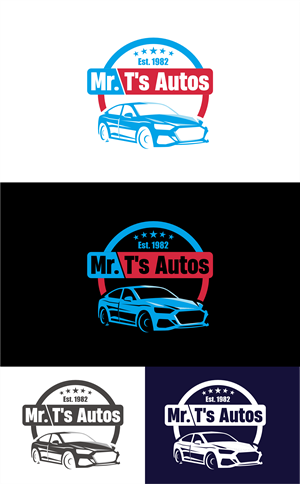 Logo Design by Ce_art for this project | Design: #34725002