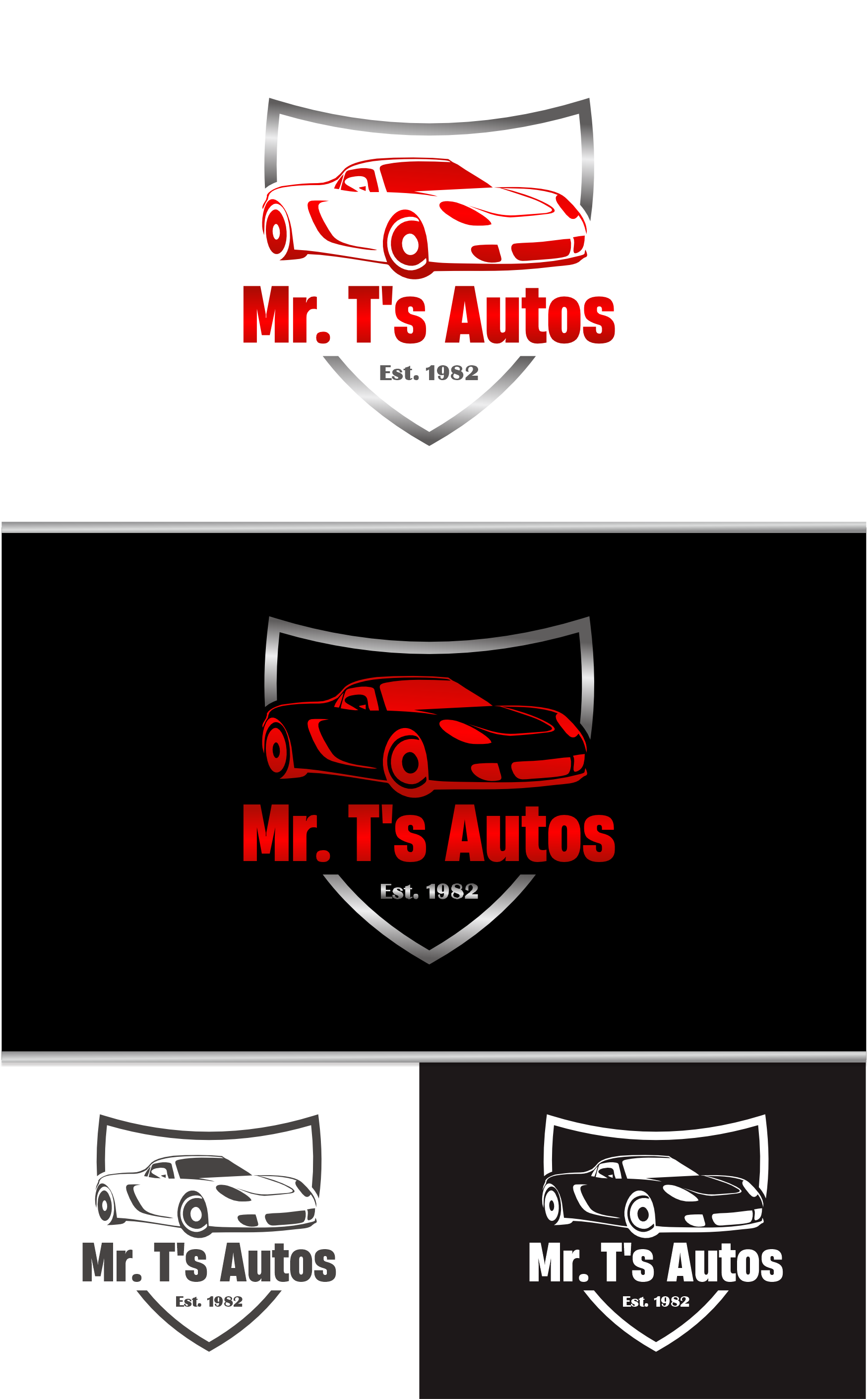 Logo Design by Ce_art for this project | Design #34734527