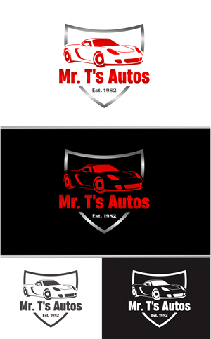 Logo Design by Ce_art for this project | Design: #34734527