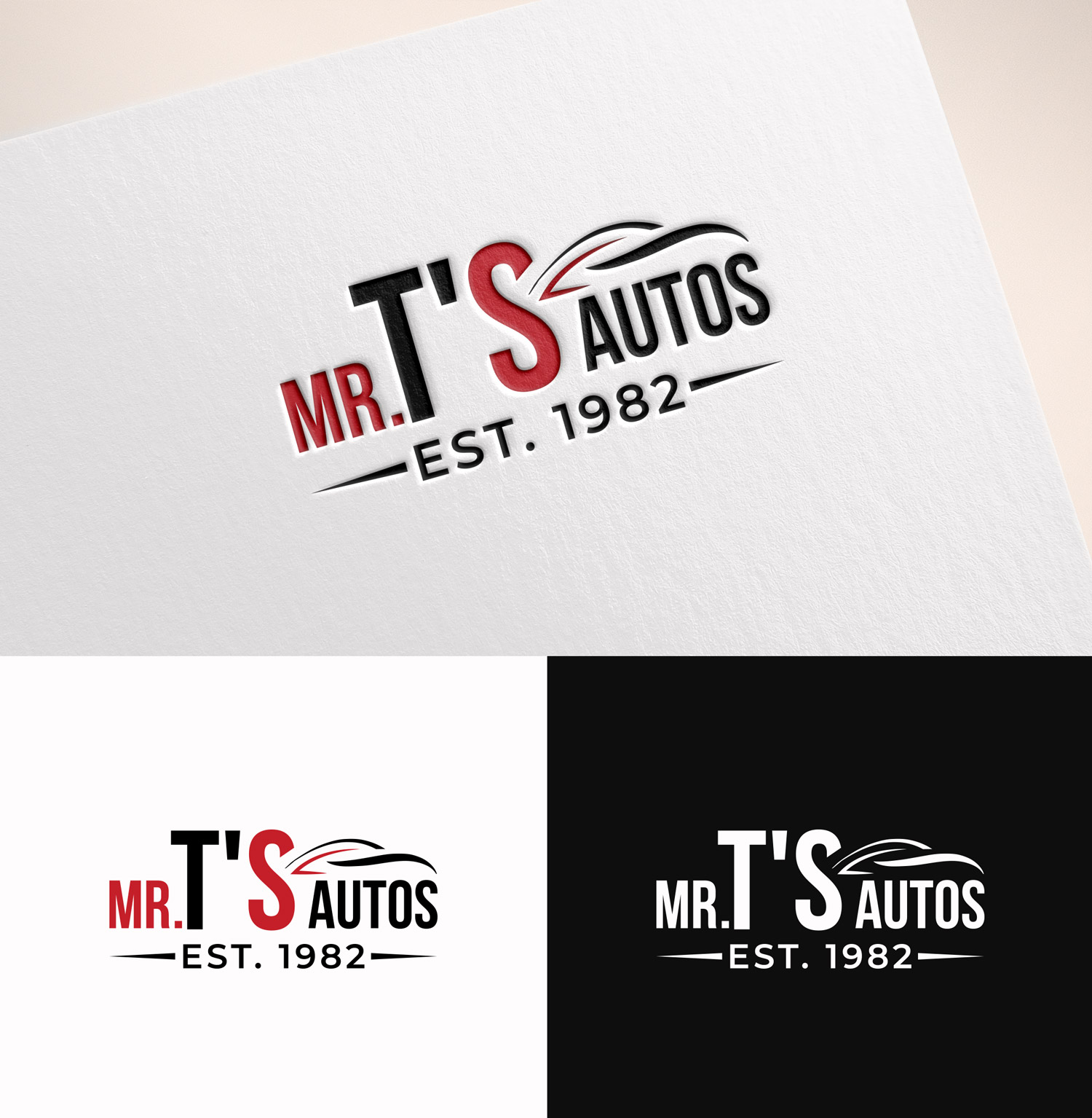 Logo Design by M Art & Design for this project | Design #34711460