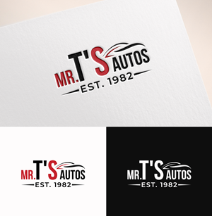 Logo Design by M Art & Design for this project | Design: #34711460