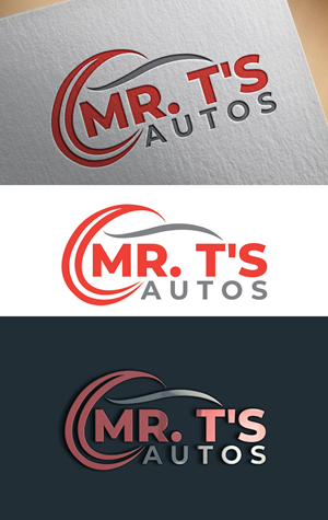 Logo Design by Impressive logo for this project | Design: #34714728