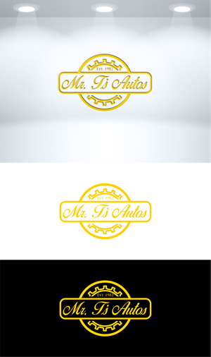 Logo Design by healer1617 for this project | Design: #34712636