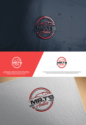 Logo Design by sulemani  creation for this project | Design: #34710773