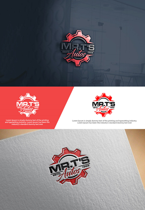 Logo Design by sulemani  creation for this project | Design: #34710774