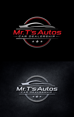 Logo Design by apik. for this project | Design: #34709344
