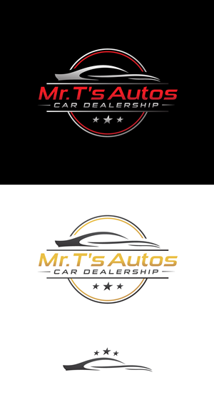 Logo Design by apik. for this project | Design: #34809597