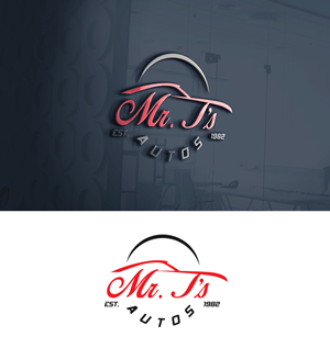 Logo Design by VisionCraft™ for this project | Design: #34706942