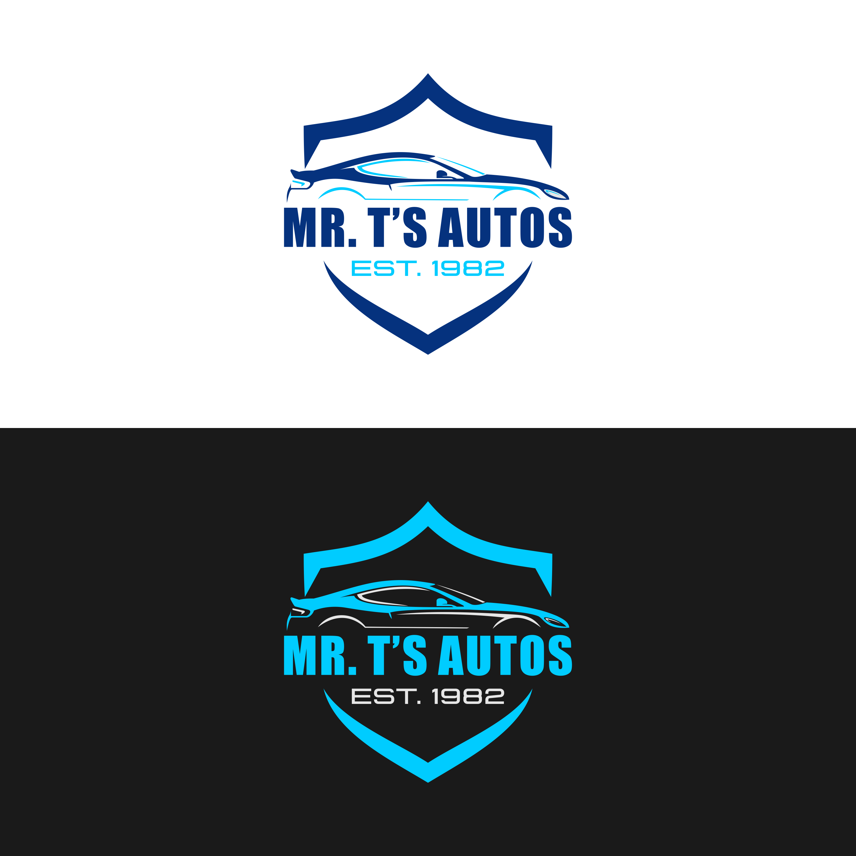 Logo Design by arillingga for this project | Design #34711965