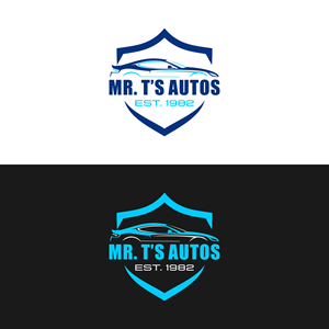 Logo Design by arillingga for this project | Design #34711965
