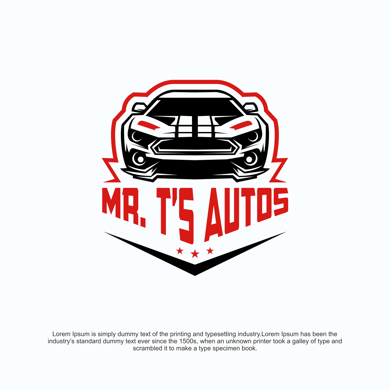 Logo Design by Apache Kretek for this project | Design #34708791