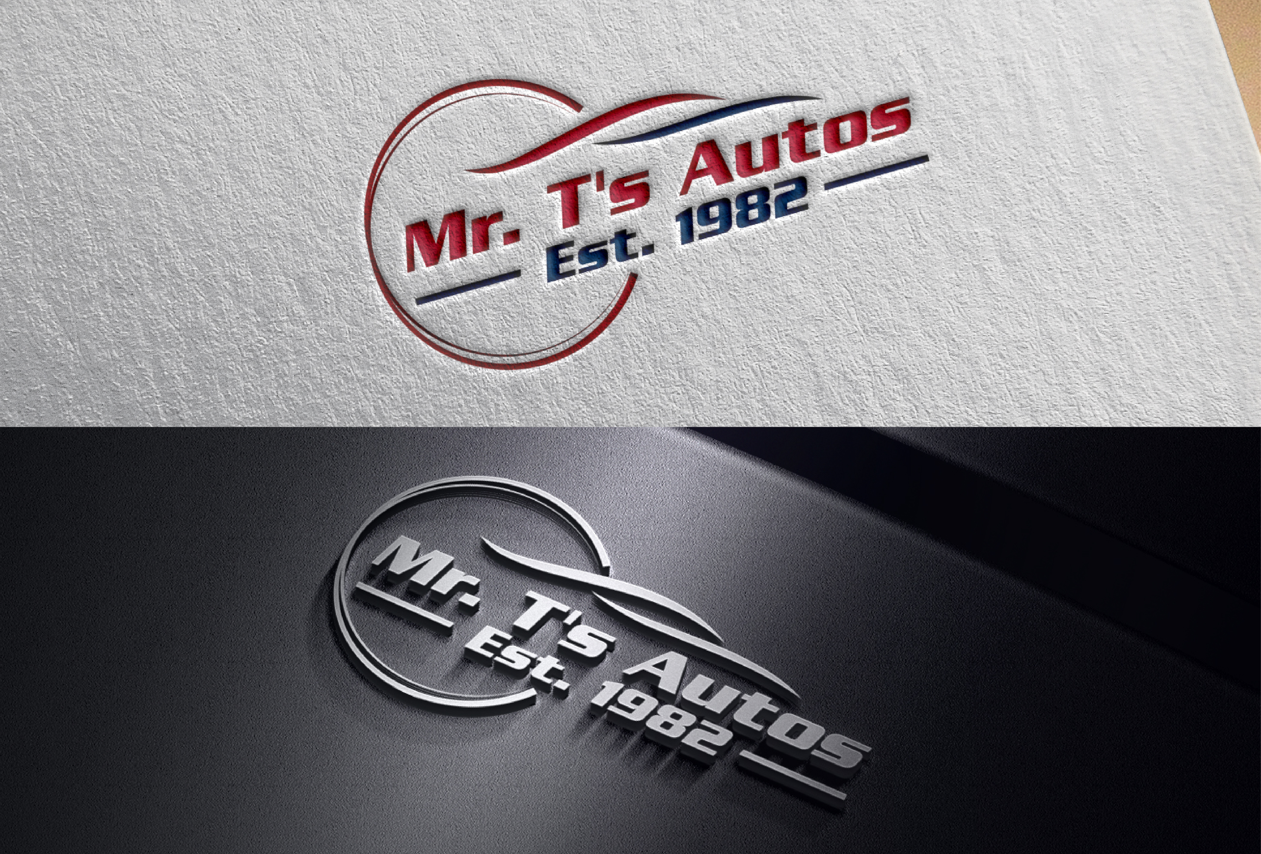 Logo Design by Ohab7014 for this project | Design #34715102