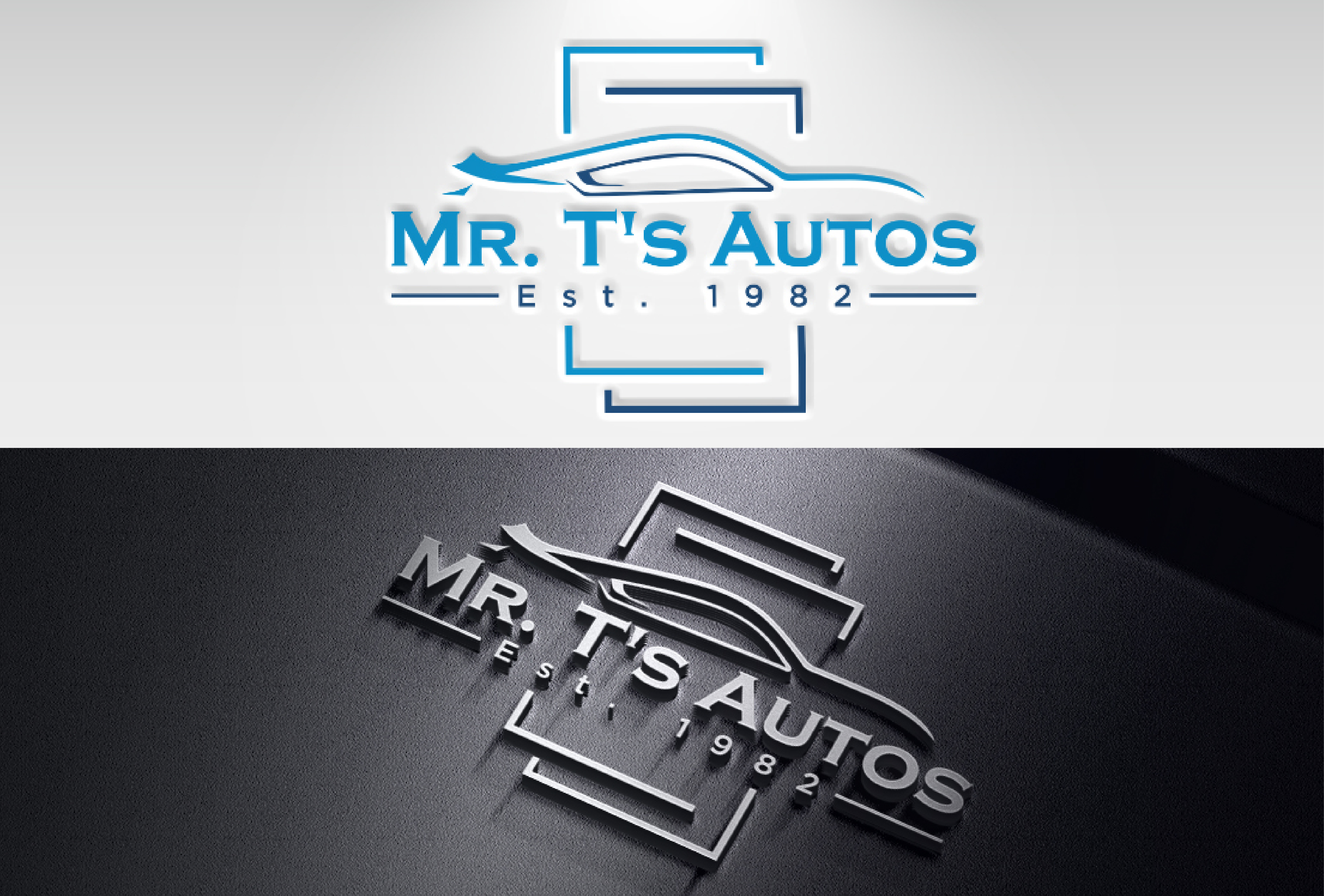 Logo Design by Ohab7014 for this project | Design #34715107