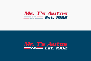 Logo Design by Ohab7014 for this project | Design: #34715108