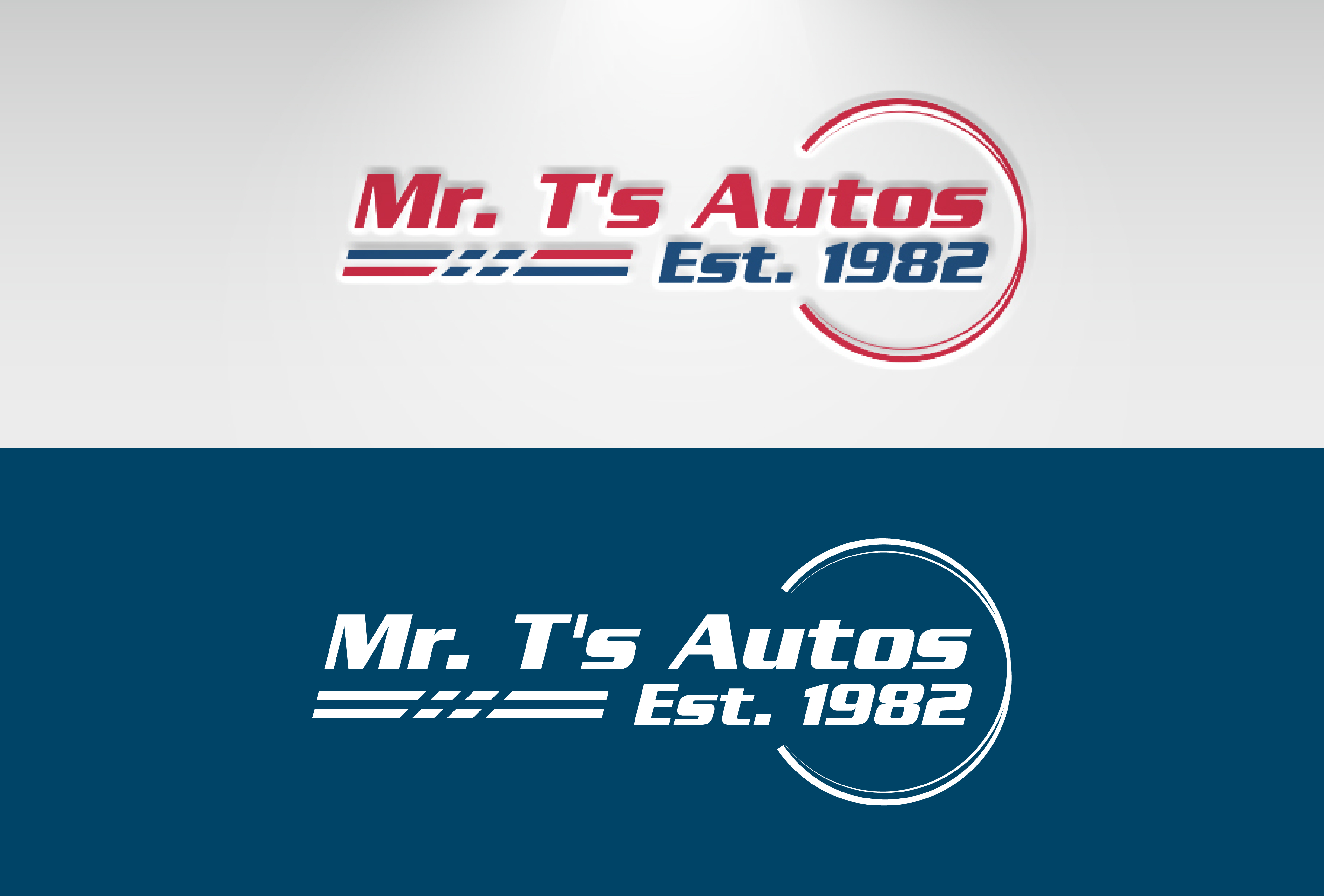 Logo Design by Ohab7014 for this project | Design #34715112