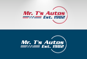 Logo Design by Ohab7014 for this project | Design: #34715112
