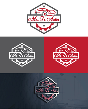 Logo Design by jessimorge for this project | Design: #34711611