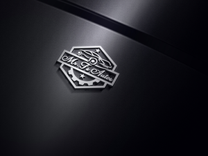 Logo Design by jessimorge for this project | Design: #34711612