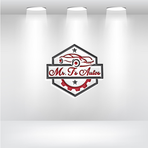 Logo Design by jessimorge for this project | Design: #34711614