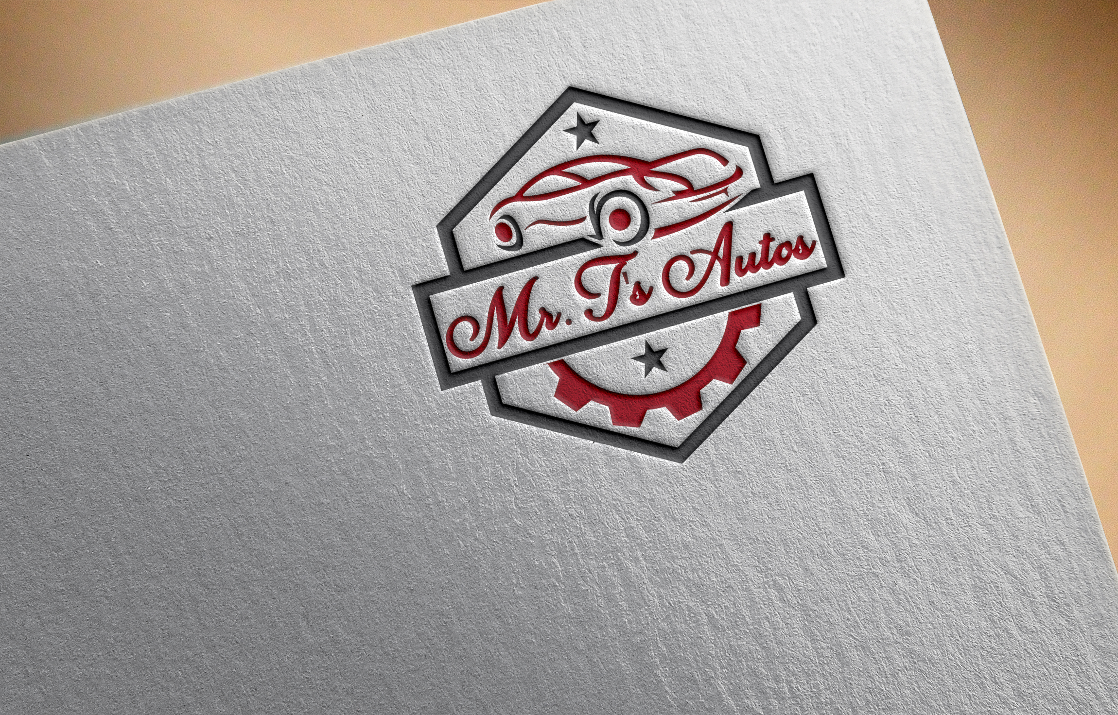 Logo Design by jessimorge for this project | Design #34711615
