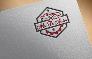 Logo Design by jessimorge for this project | Design: #34711615