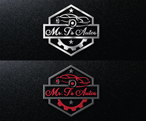 Logo Design by jessimorge for this project | Design: #34711626