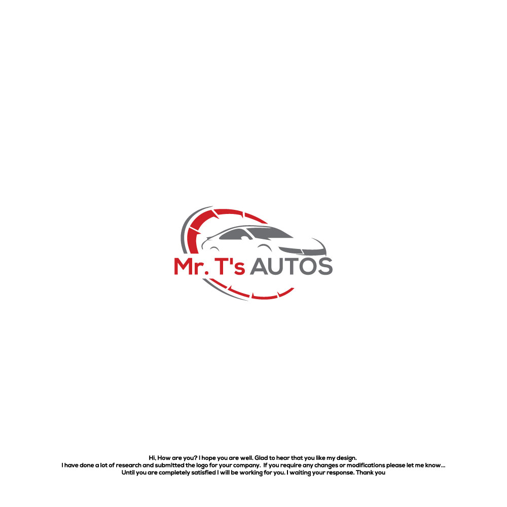 Logo Design by Hossainlogo324 for this project | Design #34749650