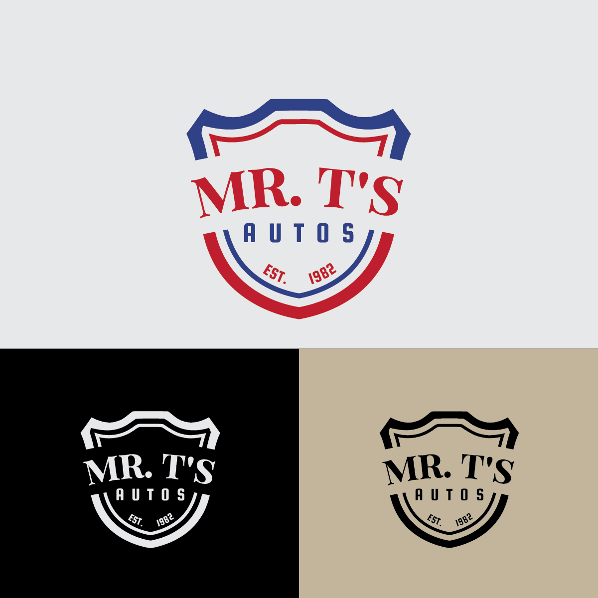 Design de Logo par The Pharoh Designer pour ce projet | Design #34747543