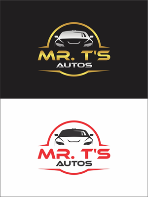 Logo Design by Robert Macwan for this project | Design #34750648