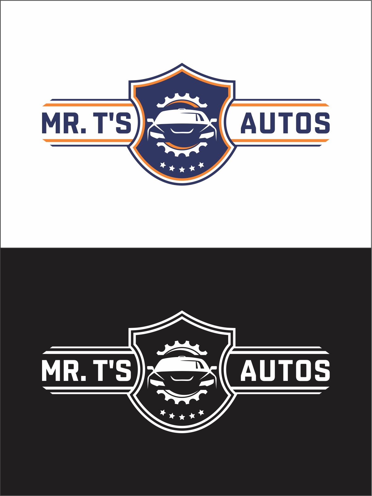 Logo Design by Robert Macwan for this project | Design #34750649