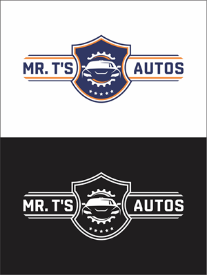 Logo Design by Robert Macwan for this project | Design: #34750649