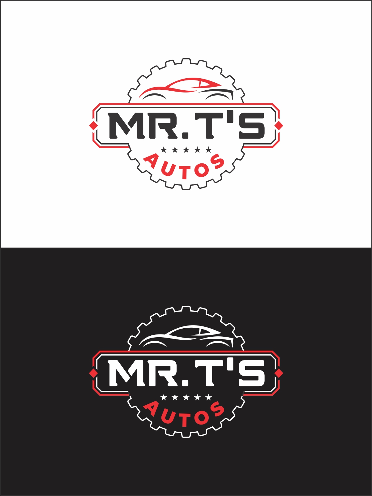 Logo-Design von Robert Macwan für dieses Projekt | Design #34750650