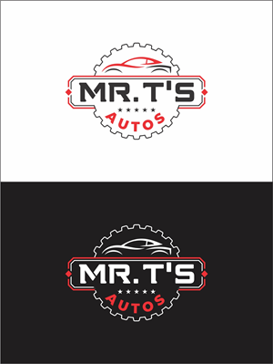 Logo Design by Robert Macwan for this project | Design: #34750650