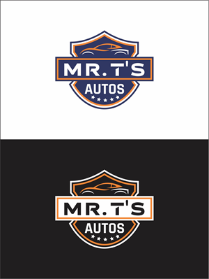 Logo Design by Robert Macwan for this project | Design: #34750653