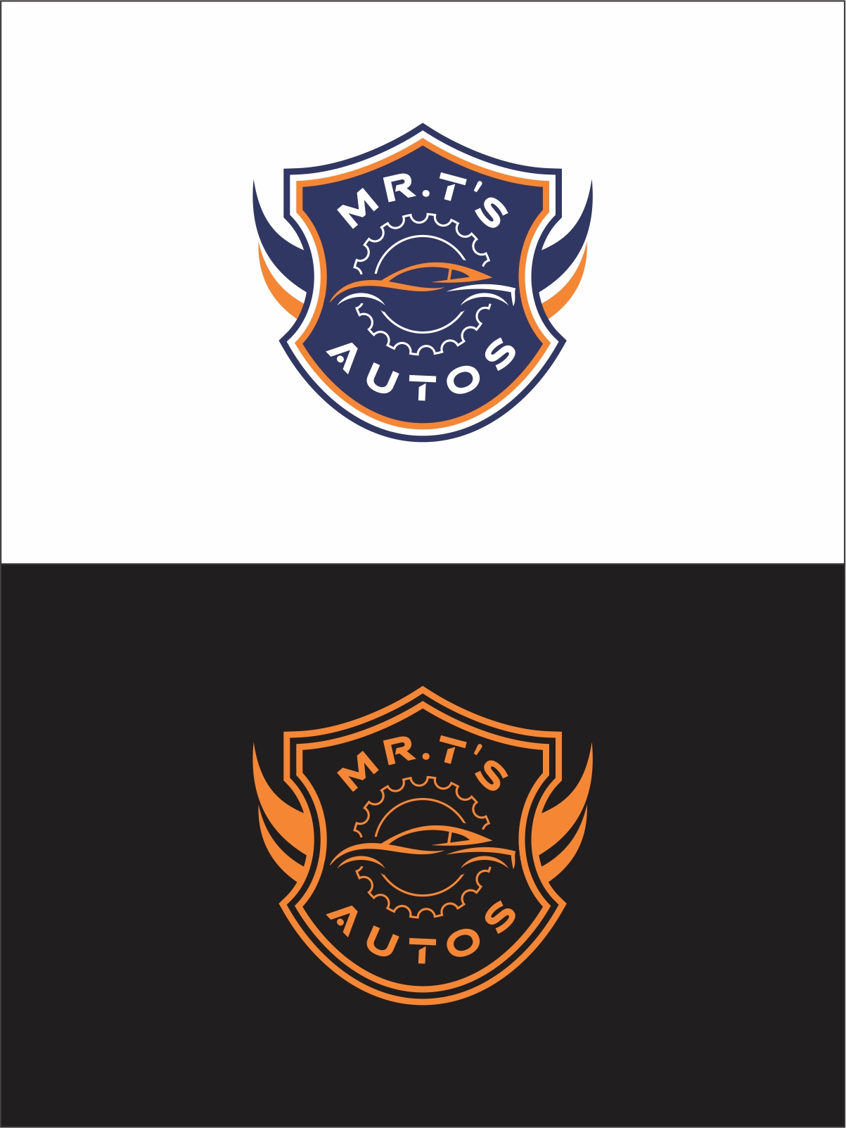 Logo Design by Robert Macwan for this project | Design #34750654