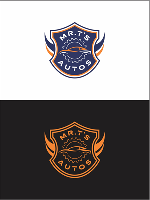 Logo Design by Robert Macwan for this project | Design: #34750654