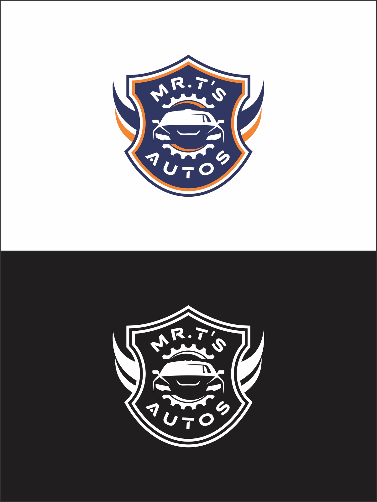 Diseño de Logo por Robert Macwan para este proyecto | Diseño #34750655