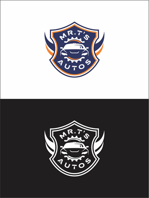 Logo Design by Robert Macwan for this project | Design: #34750655