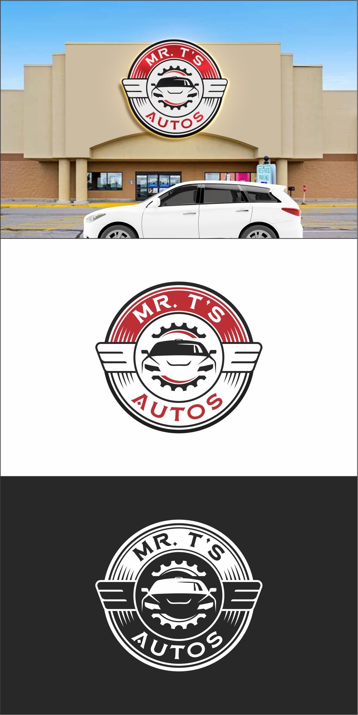 Design de Logo par Robert Macwan pour ce projet | Design #34759771