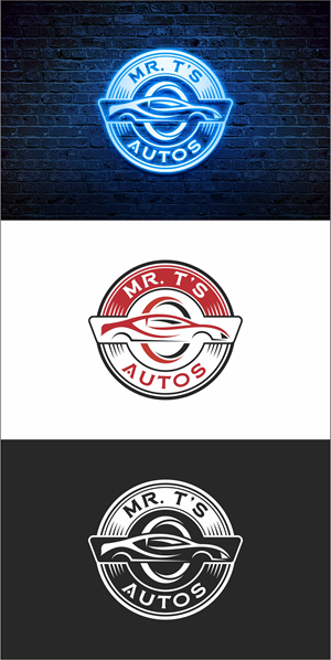 Logo Design by Robert Macwan for this project | Design: #34759772