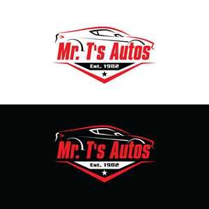 Logo Design by prodesigns99 for this project | Design: #34706916