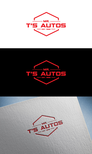 Logo Design by flora.c design for this project | Design: #34721830