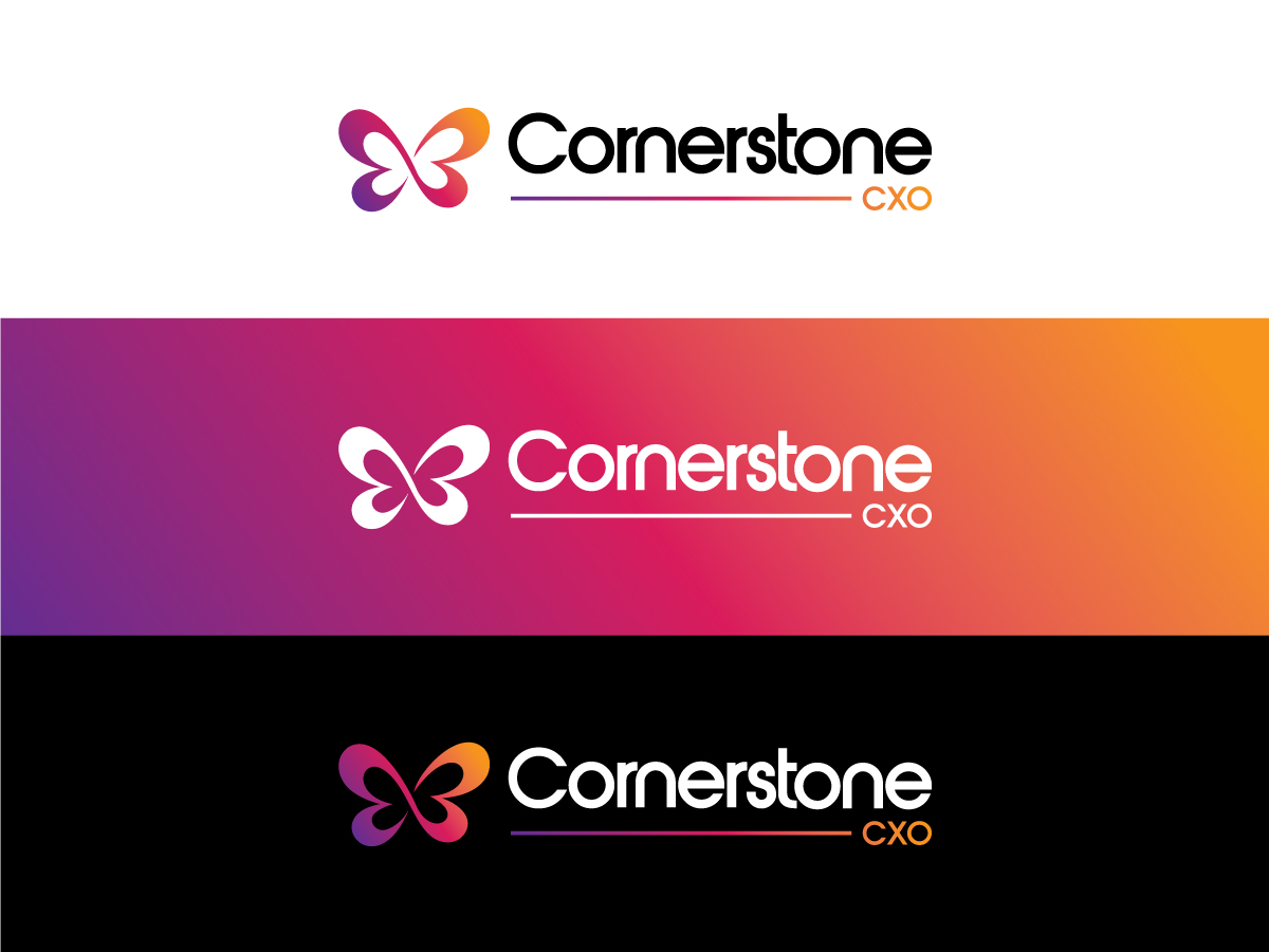 Logo Design by Gexeco for this project | Design #34711040
